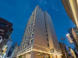 H-AVENUE HOTEL Yeongdeungpo