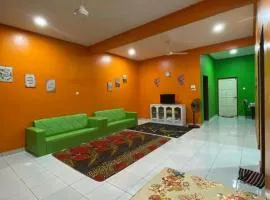 Pelangi Homestay 2