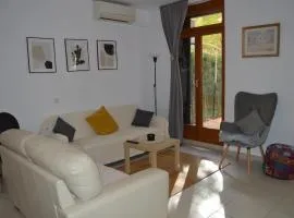 Casa Lliri con piscina en Massalfassar VALENCIA