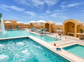 Somerset Al Mansoura Doha，位于多哈的公寓式酒店