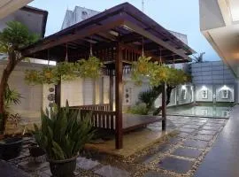 Jambuluwuk Residence Pakubuwono