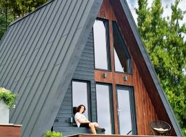 Zibran Cabane