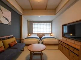 Kyoto Umekoji Kadensho