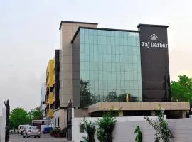 Hotel Taj Darbar