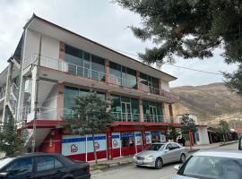 Hotel Zogu，位于Bulqizë的酒店