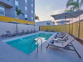 City Express by Marriott Cancun Aeropuerto