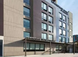 TownePlace Suites by Marriott New York Brooklyn