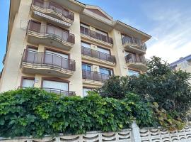 Apartamento en Segur de Calafell，位于塞古德卡拉斐的酒店