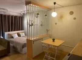 PTJ Style Condotel คอนโดเมืองทอง
