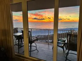 Dunes of Panama E605 2BR 2BA BEACHFRONT condo