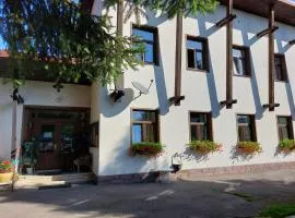 Rekreační středisko ROJANA