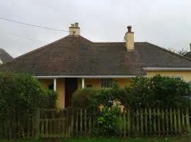 Crossing Cottage, Aldeburgh