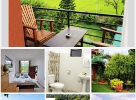 Sigiriya Water Guest & View Point Restaurant，位于锡吉里亚的酒店