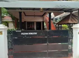 Beena Homestay