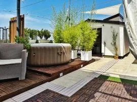 Terrazza57 in Centro Storico