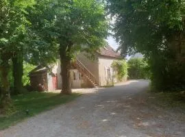 La Casa D'Augy