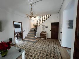 Casa rural El Molino 2，位于Alatoz的酒店