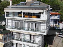 Hotel Angjelo