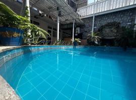 Playa Arica Backpackers，位于Arica的酒店