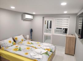 MiniMo，位于鲁塞的低价酒店