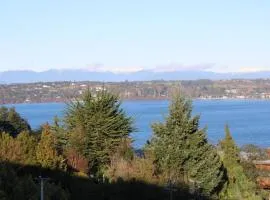 MPHC202 Depto. con vista al Lago Llanquihue