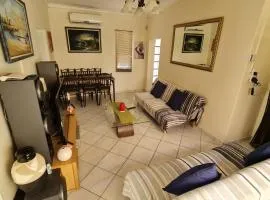 Garden Oasis Cottage