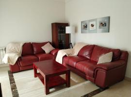 Apartamento 3 dormitorios Roda Golf，位于穆尔西亚的高尔夫酒店