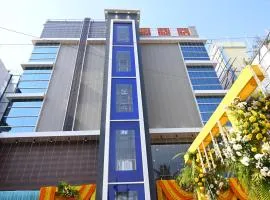 HOTEL PRAJYOT