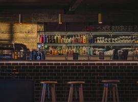 The Barn，位于维克的酒店
