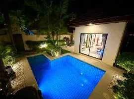 View Talay Villas - Luxury 1BR pool villa nr beach - 57