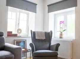 Moderne 2-Zimmer Wohnung