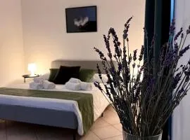 The bell tower house