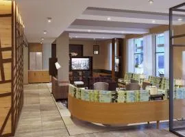 TownePlace Suites by Marriott New York Manhattan/Times Square