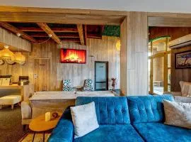 BOUTIQUE Hotel ENTRY E