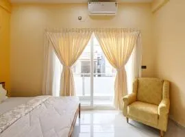 2 Bedroom Apartment near Vijayanagar, Bangalore