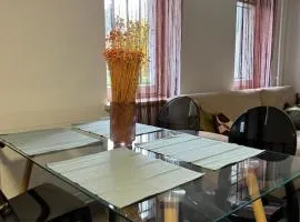 Cozy apartment in Ljubljana - Free parking
