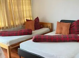 Top Rheinblick Apartment Neuss - Düsseldorf