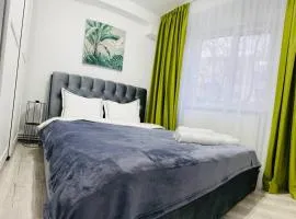 Apartament Dany