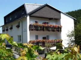 Pension Haus Waldfrieden, MeineCardPlus inklusive