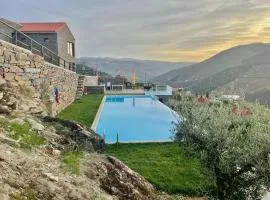 Quinta do Casal Bystol, Casa 1