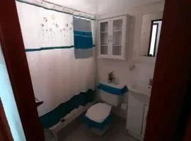 CASA HABITACION PARA 6 PERSONAS