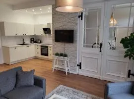 Altstadtapartments Werder