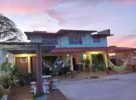 Pousada Hotel Araguaia