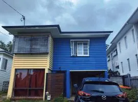 Brisbane Budget Homestay