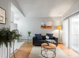 Stylish 1br Unit By Center City