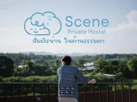 Scene Private hostel