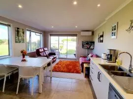 Clarks Beach Getaway