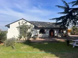 Casa de Campo en Malloco