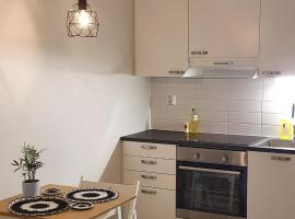 Cozy Studio in Espoo NEW，位于赫尔辛基的公寓