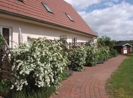 Ferienwohnung in der Mecklenburger Seenplatte